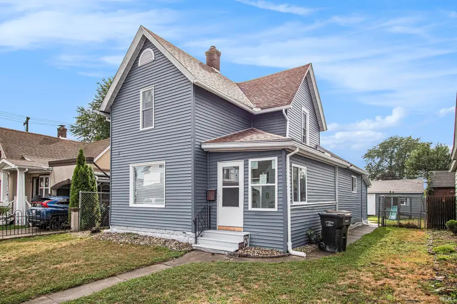 525 Carlisle Street, South Bend, IN 46619 - Image #3