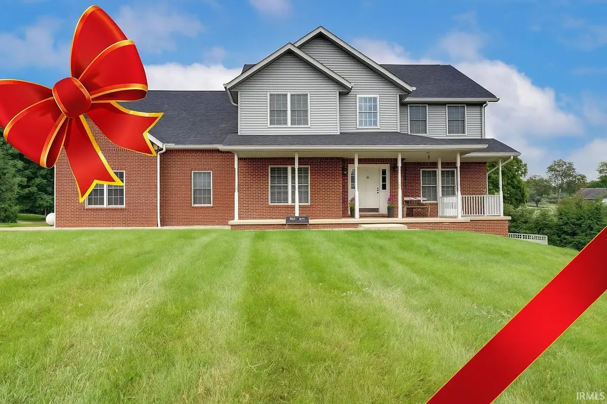 8111 S Whitherbee Drive, Bloomington, IN 47401 - Image #1