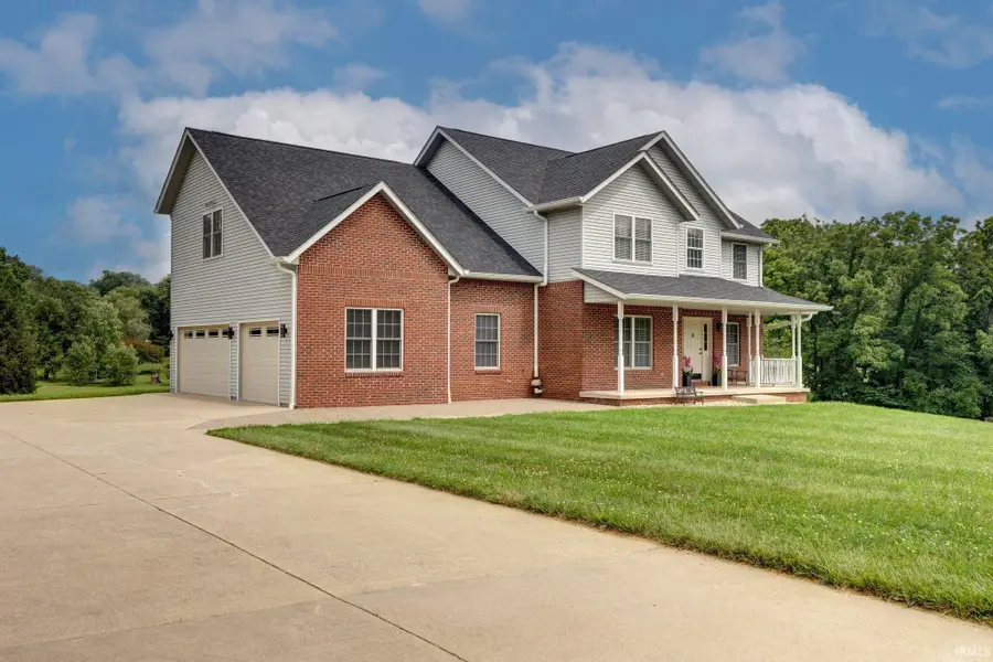 8111 S Whitherbee Drive, Bloomington, IN 47401 - Image #2