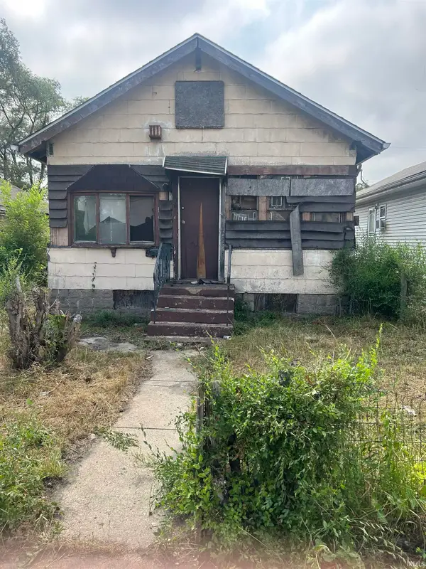 2262 Pennsylvania Street, Gary, IN 46407