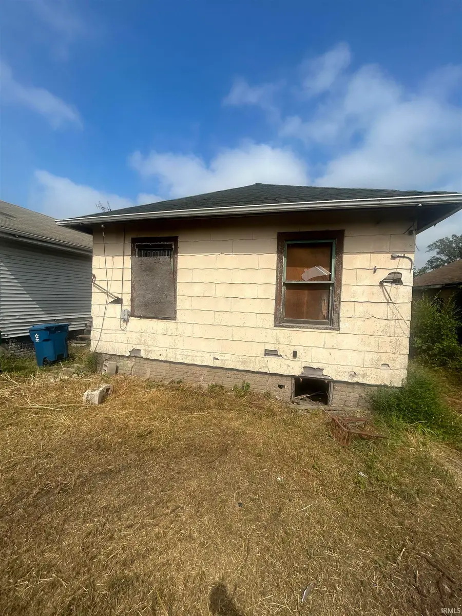 2262 Pennsylvania Street, Gary, IN 46407 - #3