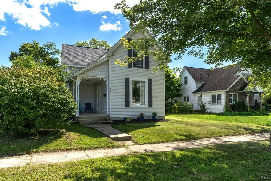 505 S Bluff Street, Monticello, IN 47960 - Image #2