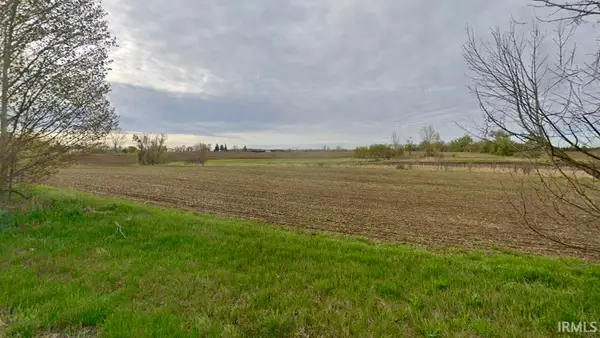 Metz. Rd. E 0, Angola, IN 46703