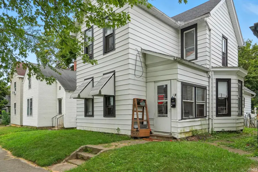 228 W Leith Street, Fort Wayne, IN 46807 - Image #2