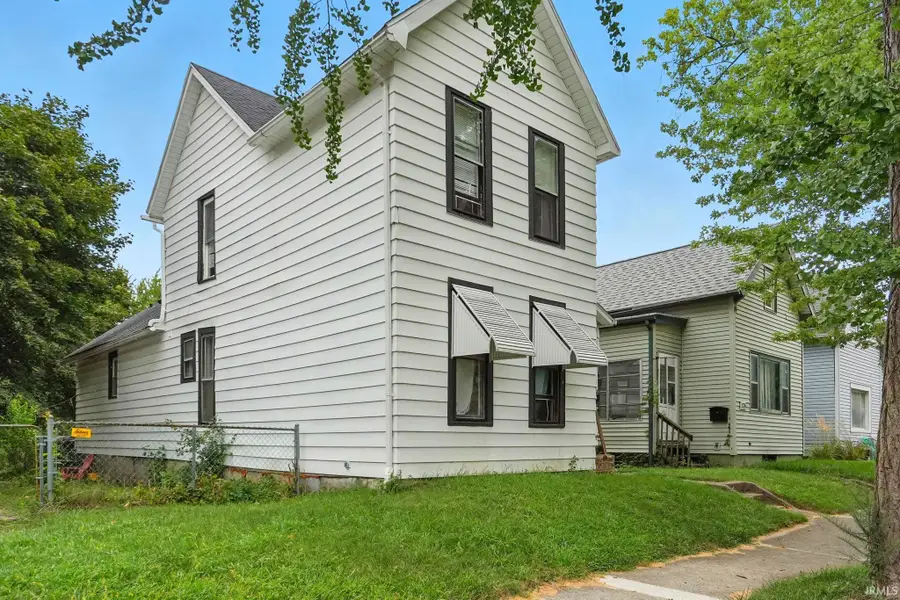 228 W Leith Street, Fort Wayne, IN 46807 - Image #3