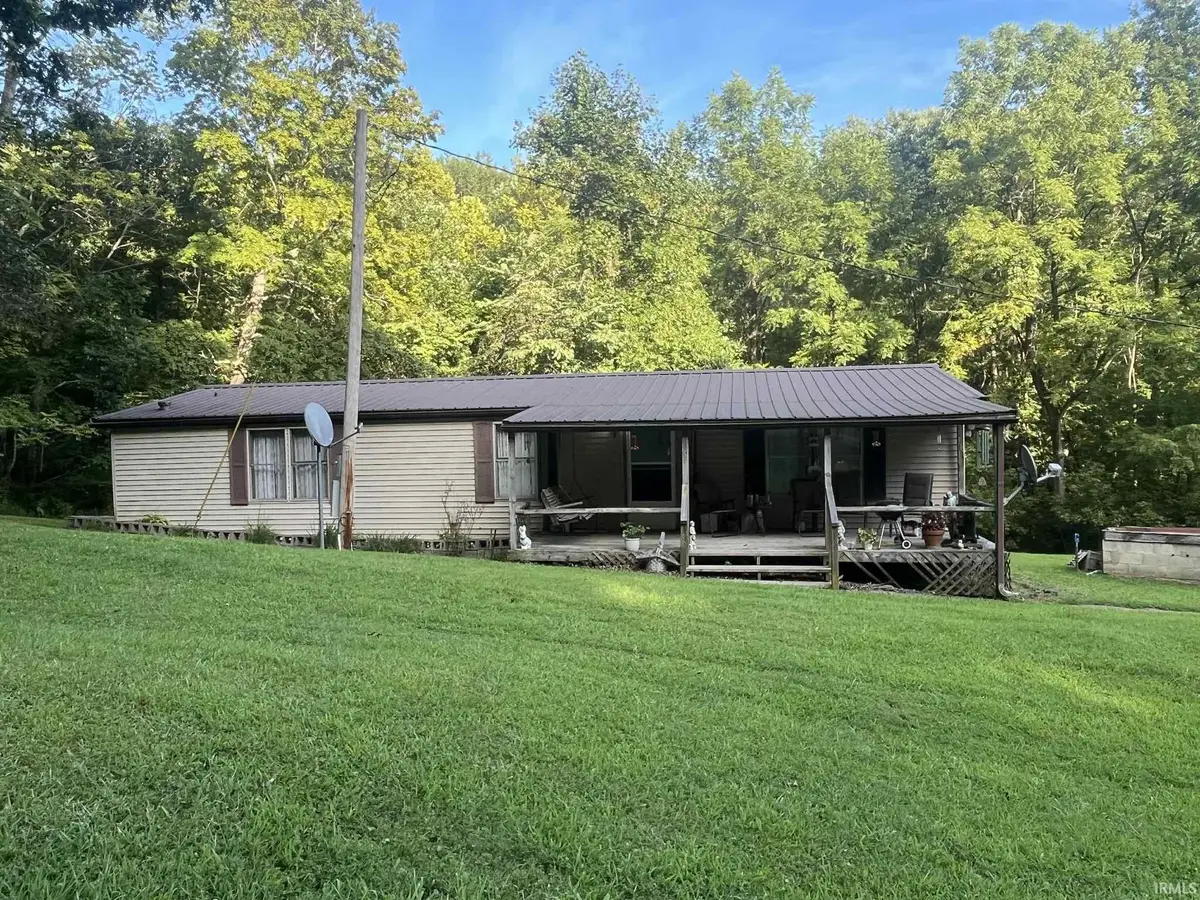 4662 S Co Rd 475 E, Hardinsburg, IN 47125 - Image #1