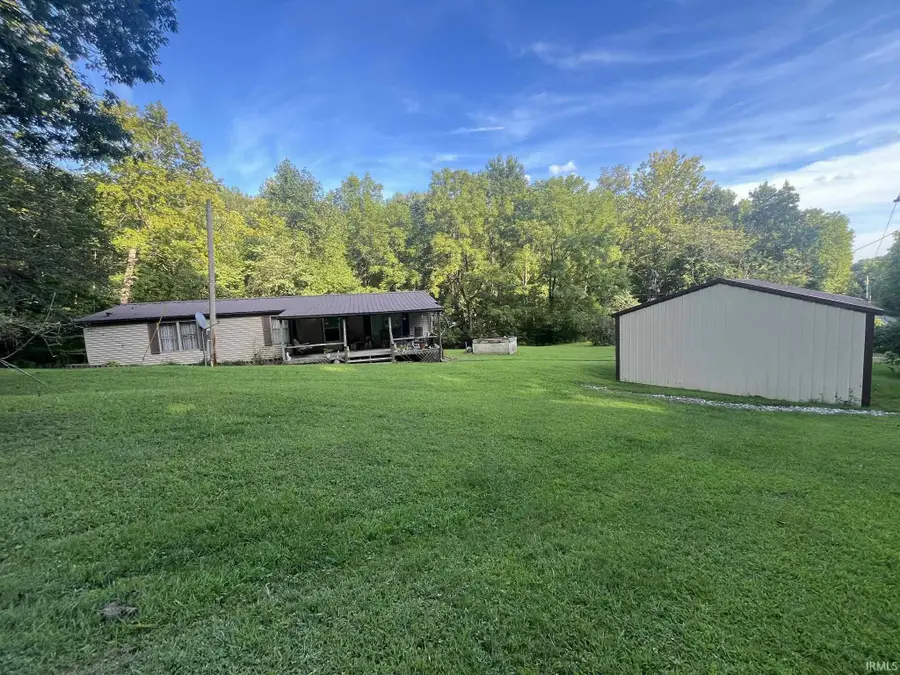 4662 S Co Rd 475 E, Hardinsburg, IN 47125 - Image #3