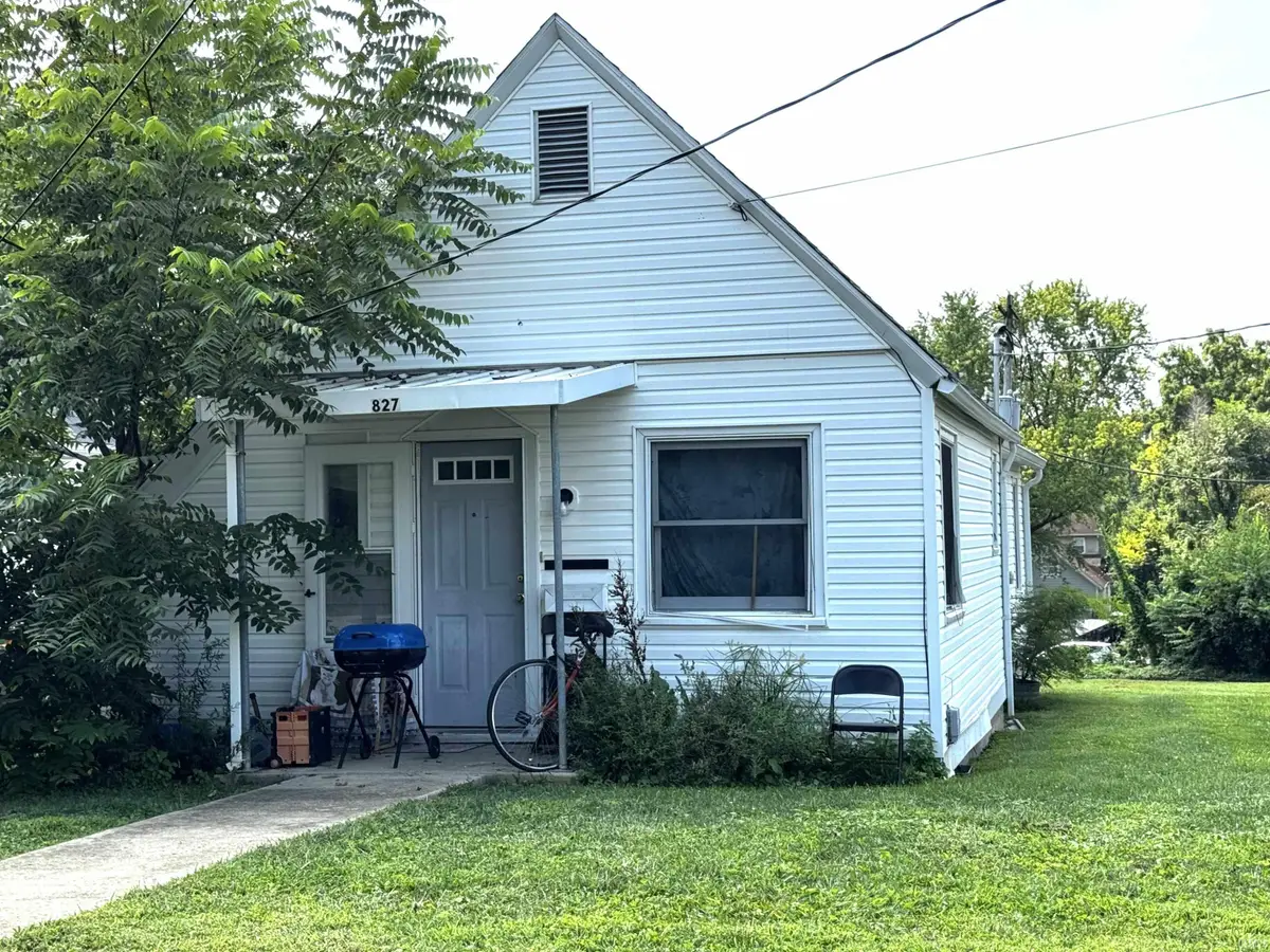 827 W 1st Street, Bloomington, IN 47403 - Image #1