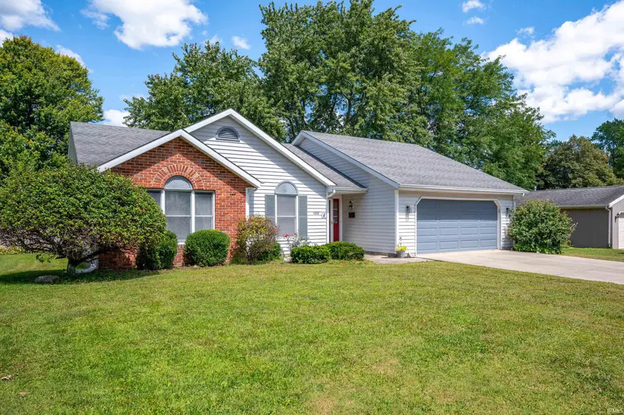 4208 W Robinwood Drive, Muncie, IN 47304 - Image #2