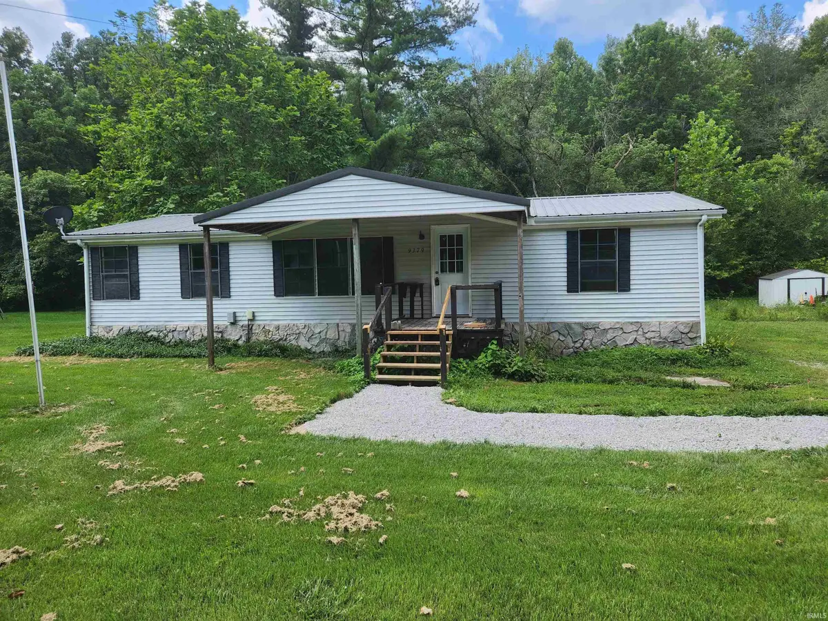 9379 S Co Rd 375 E Road, Marengo, IN 47140 - Image #1