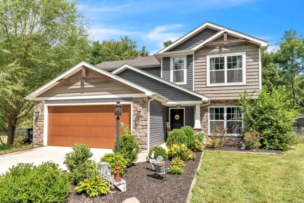 655 E Waits Road, Kendallville, IN 46755 - Image #1