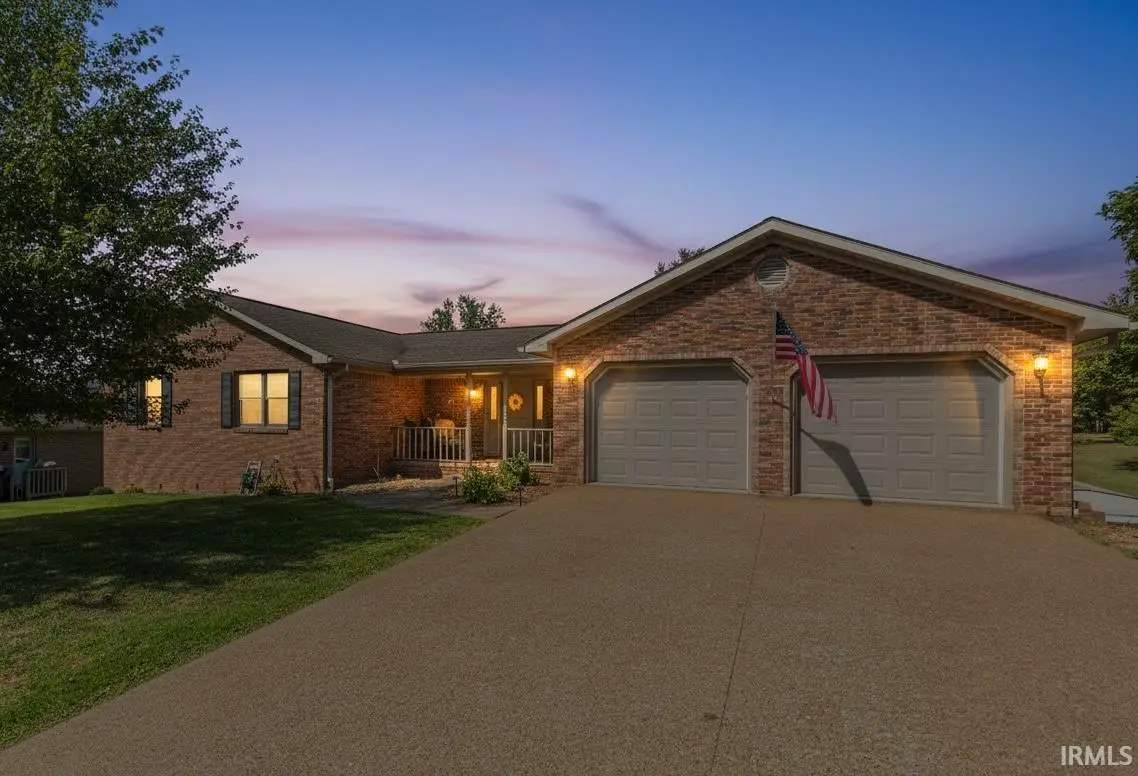 10222 Brookcrest Drive, Evansville, IN 47711 - Image #1