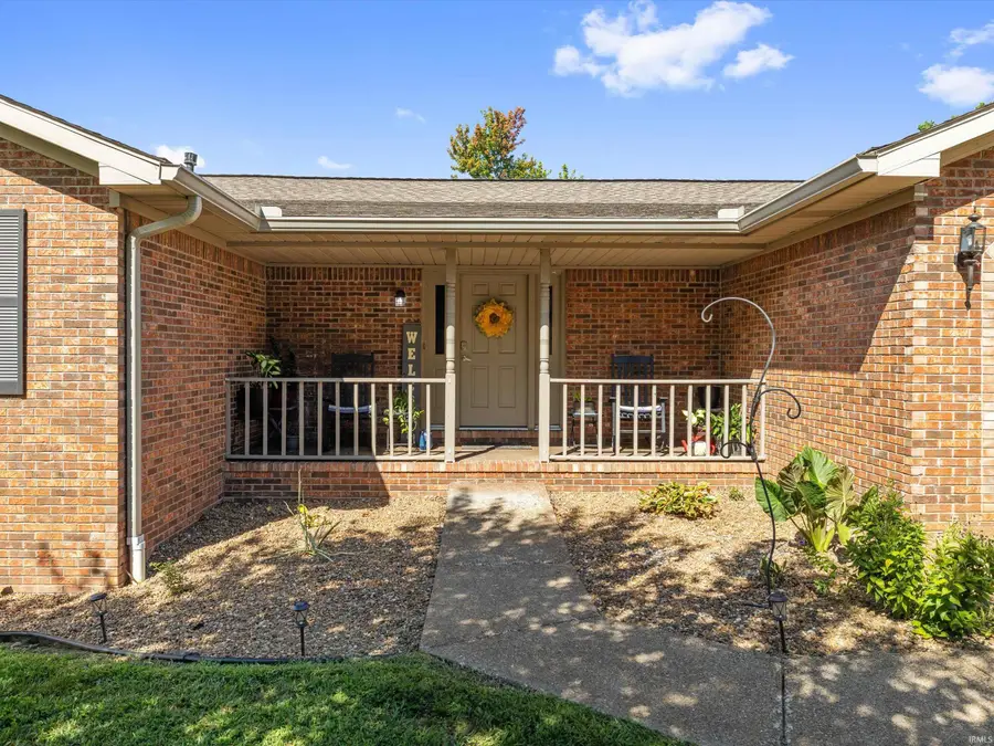 10222 Brookcrest Drive, Evansville, IN 47711 - Image #3