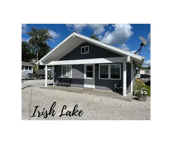 20 Ems B40e Lane, Leesburg, IN 46538