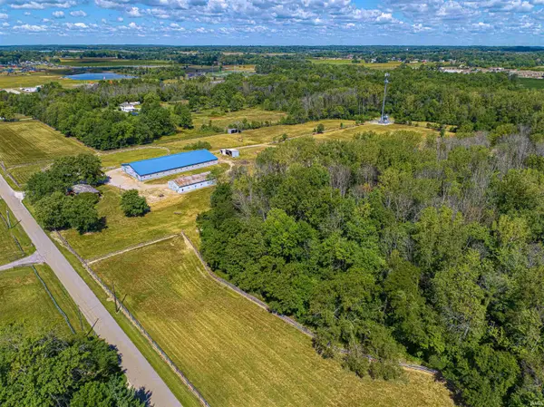 5300 Heckel Road, Evansville, IN 47725