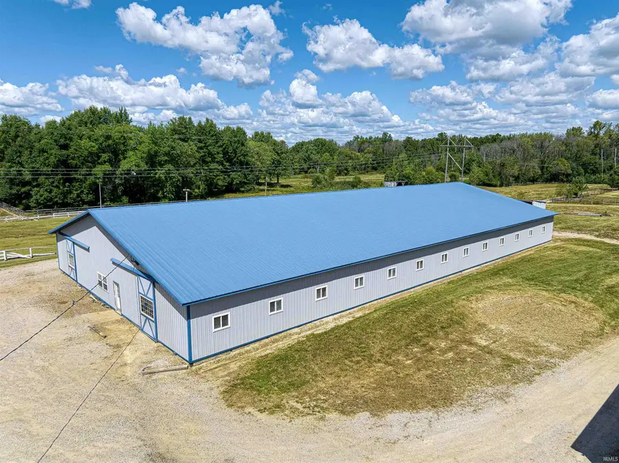 5300 Heckel Road, Evansville, IN 47725 - Image #2