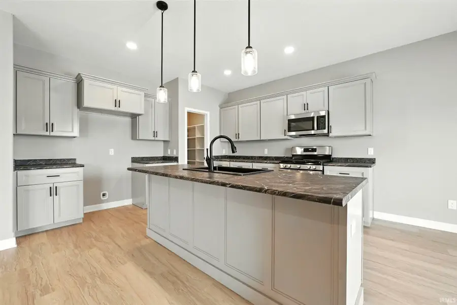 1216 Switchfoot Drive, Huntertown, IN 46748 - Image #2