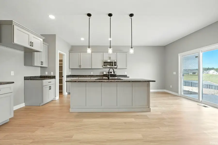 1216 Switchfoot Drive, Huntertown, IN 46748 - Image #3