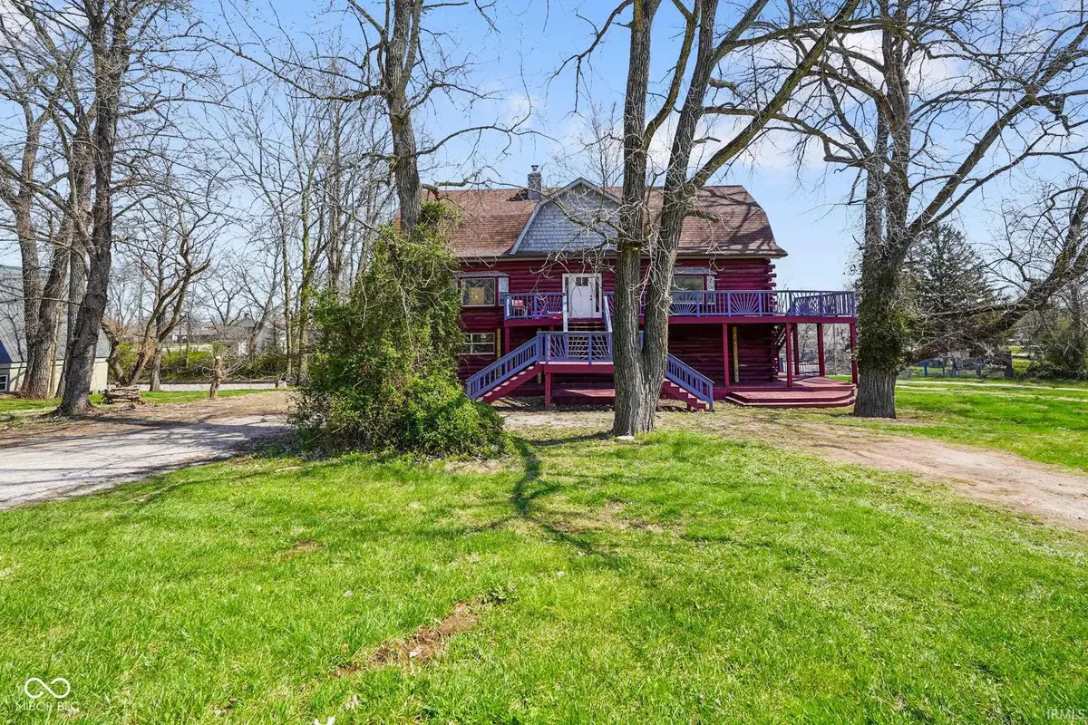 7591-7593 N Old State Rd 67 Road, Mooresville, IN 46158 - Image #1