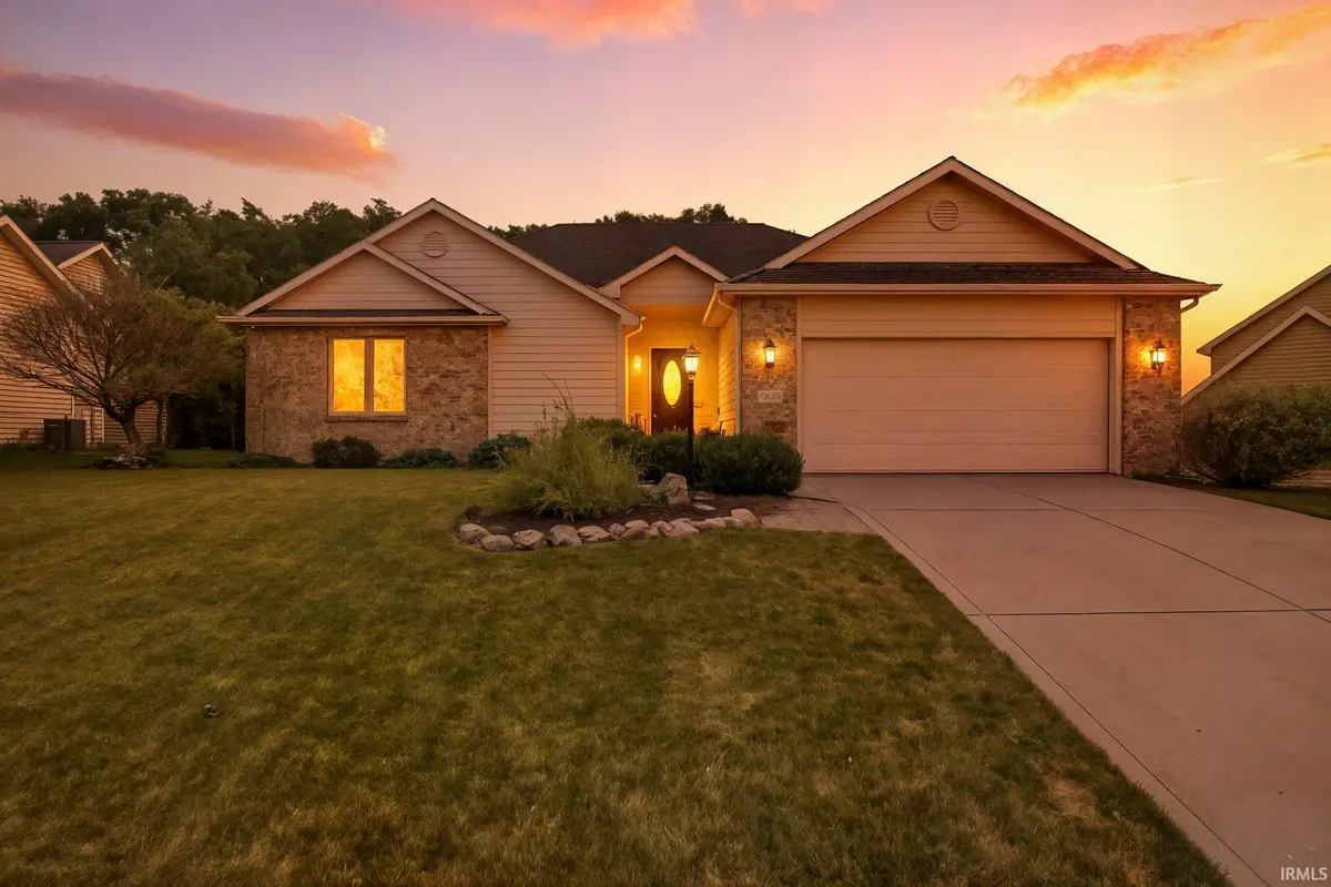 5432 Argiano Crossing, Fort Wayne, IN 46845 - #1