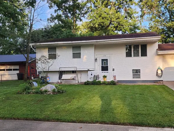 1150 Hill Street, Rochester, IN 46975