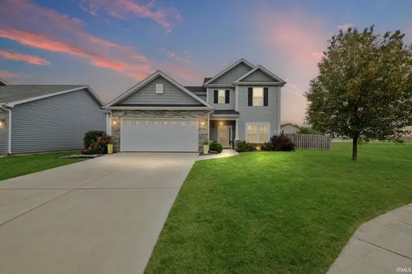 5054 Indigo Court, Lafayette, IN 47909