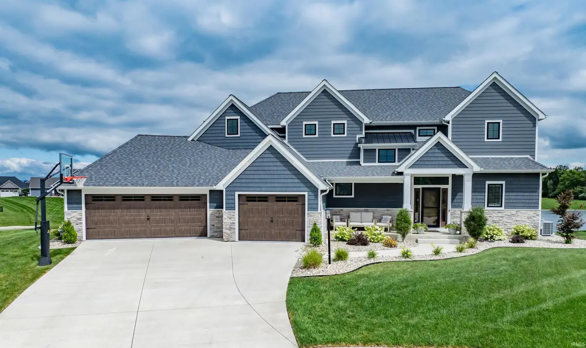 3285 Breyerton Cove, Fort Wayne, IN 46814 - Image #1
