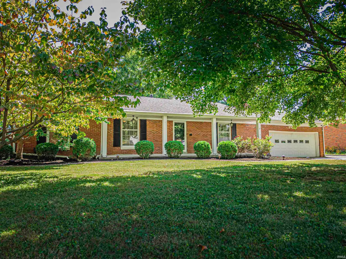 1170 S Stockwell Road, Evansville, IN 47714 - Image #1