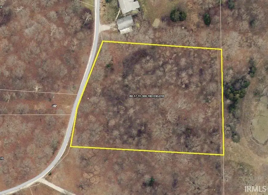 2854 Hickory Hills Road, Spencer, IN 47460 - Image #1