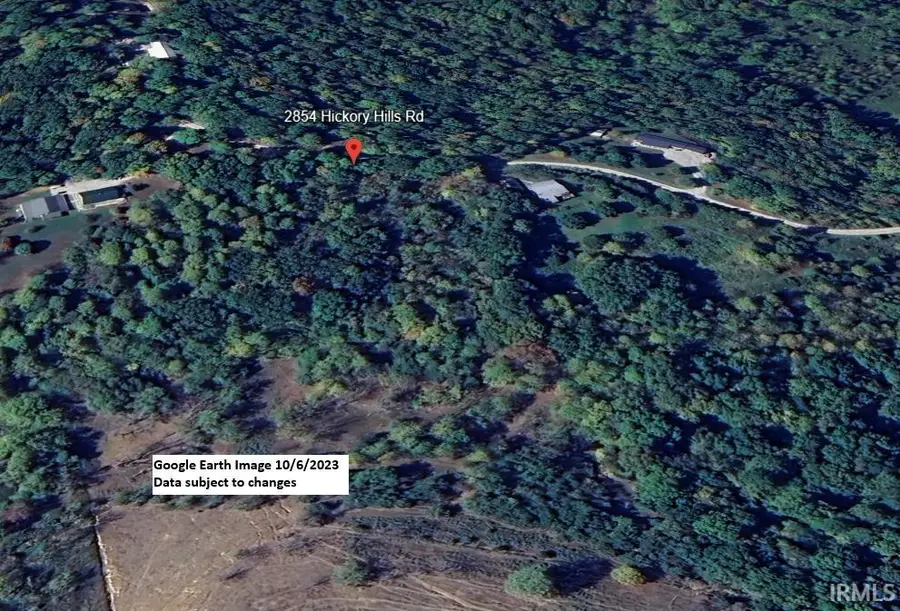 2854 Hickory Hills Road, Spencer, IN 47460 - Image #3