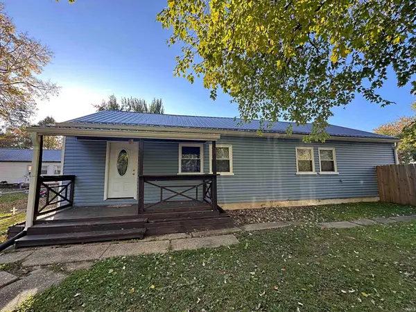 131 Mcvay Street, Crane, IN 47522