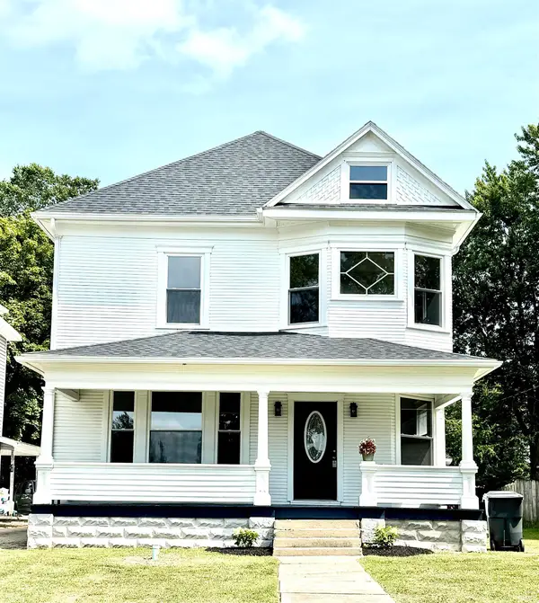 612 N Howard Street, Union City, IN 47390