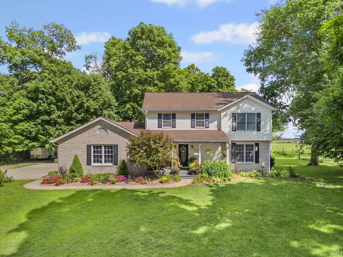 10535 S 100 E Road, Lafayette, IN 47909 - Image #1