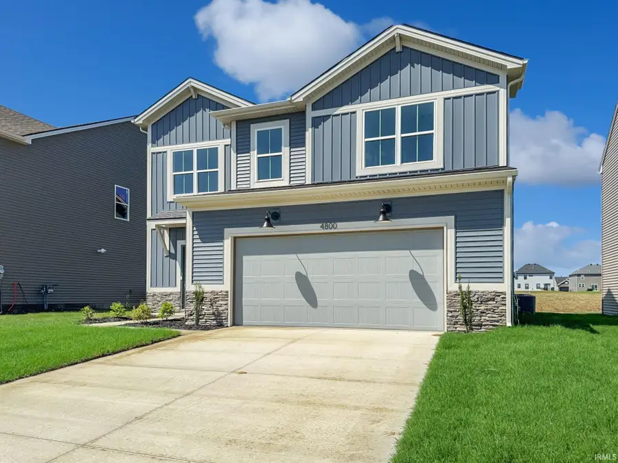 4800 Chelmsford Drive, Newburgh, IN 47630 - Image #3