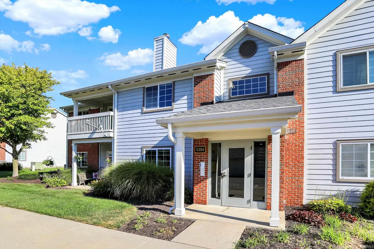 8354 Glenwillow Lane #205, Indianapolis, IN 46278 - Image #1