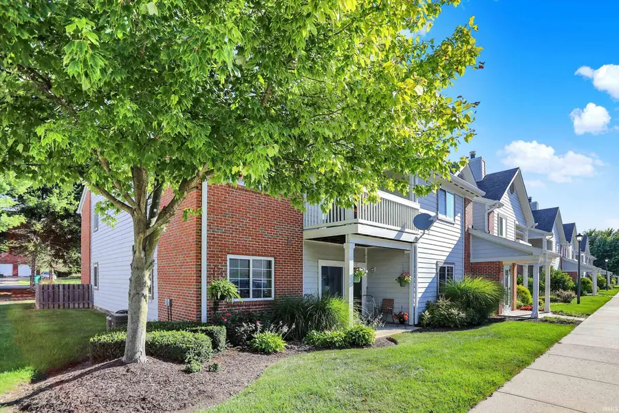 8354 Glenwillow Lane #205, Indianapolis, IN 46278 - Image #2