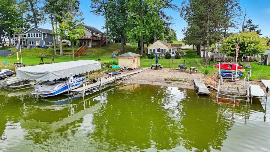 0715 E 680 S, Wolcottville, IN 46795 - Image #3