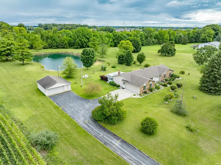 14802 Illinois Road, Fort Wayne, IN 46814 - Image #2