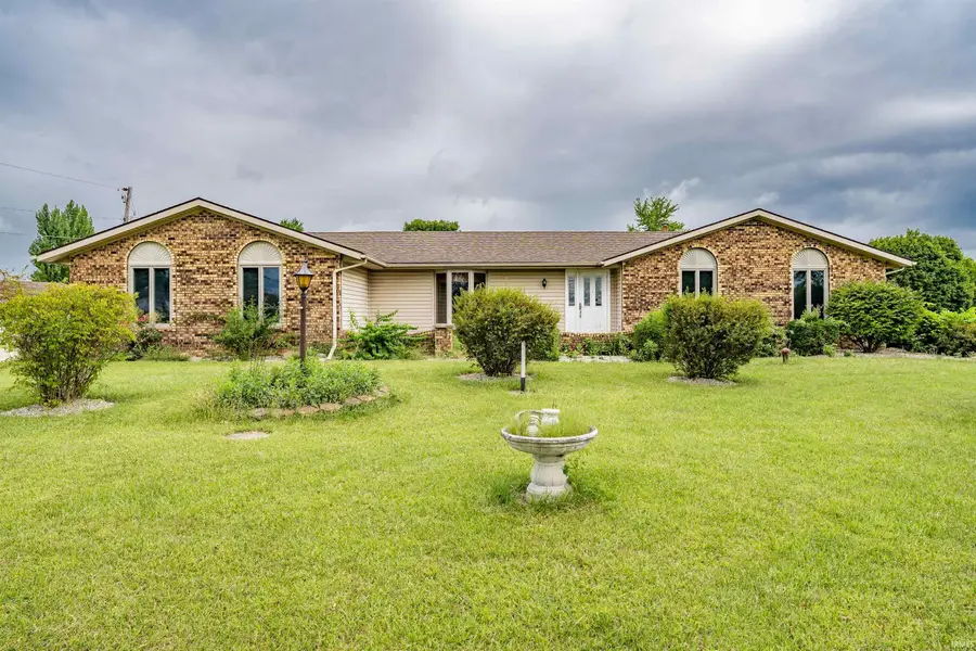 14802 Illinois Road, Fort Wayne, IN 46814 - Image #3