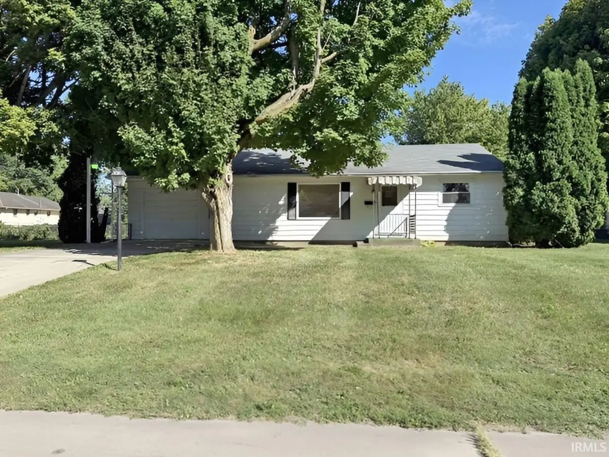 3414 E 14th Street, Muncie, IN 47302 - Image #1