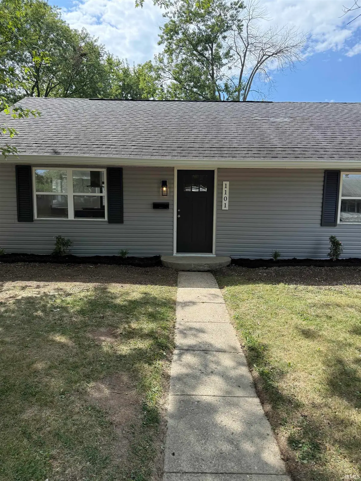 1101 N Korby Street, Kokomo, IN 46901 - Image #1