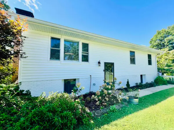 1520 E Vera Drive, Bloomington, IN 47401