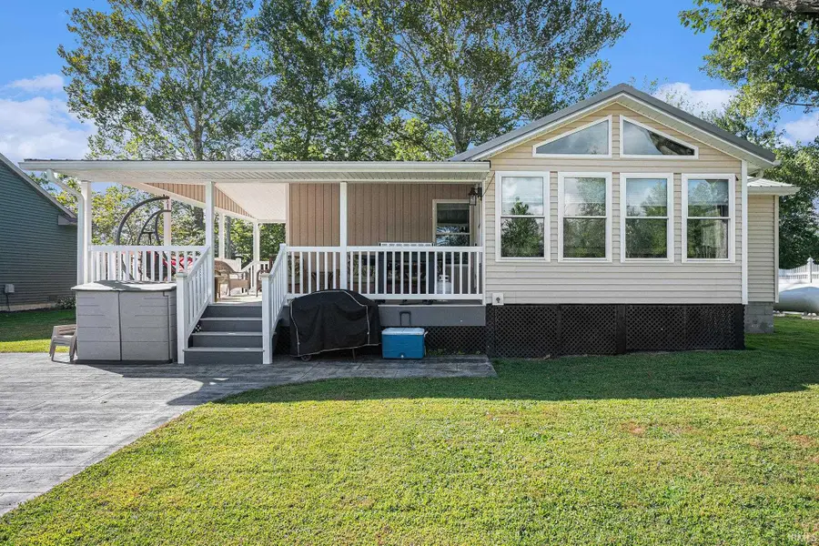 0133 E Sunny Acres North Road, Rome City, IN 46784 - Image #3