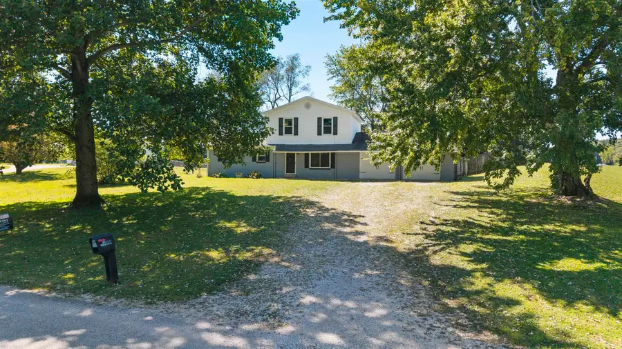 952 N County Road 575 Road, Richland, IN 47634 - Image #3