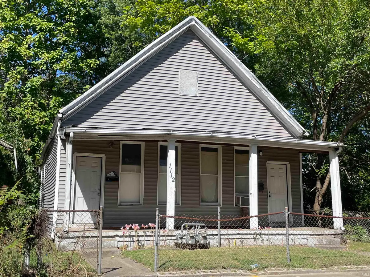 1112 1114 Read Street, Evansville, IN 47710 - Image #1