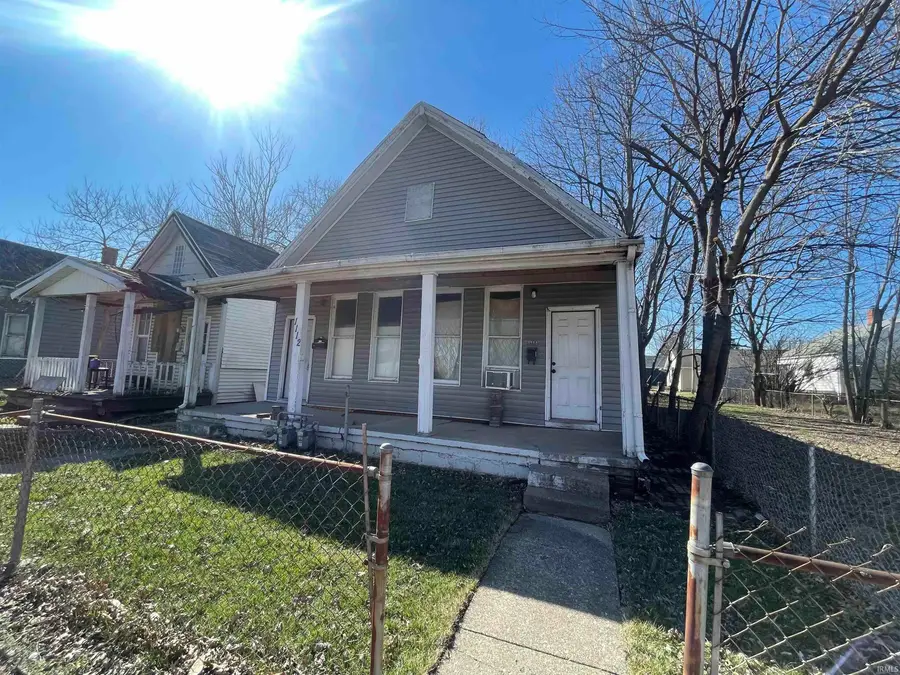 1112 1114 Read Street, Evansville, IN 47710 - #3