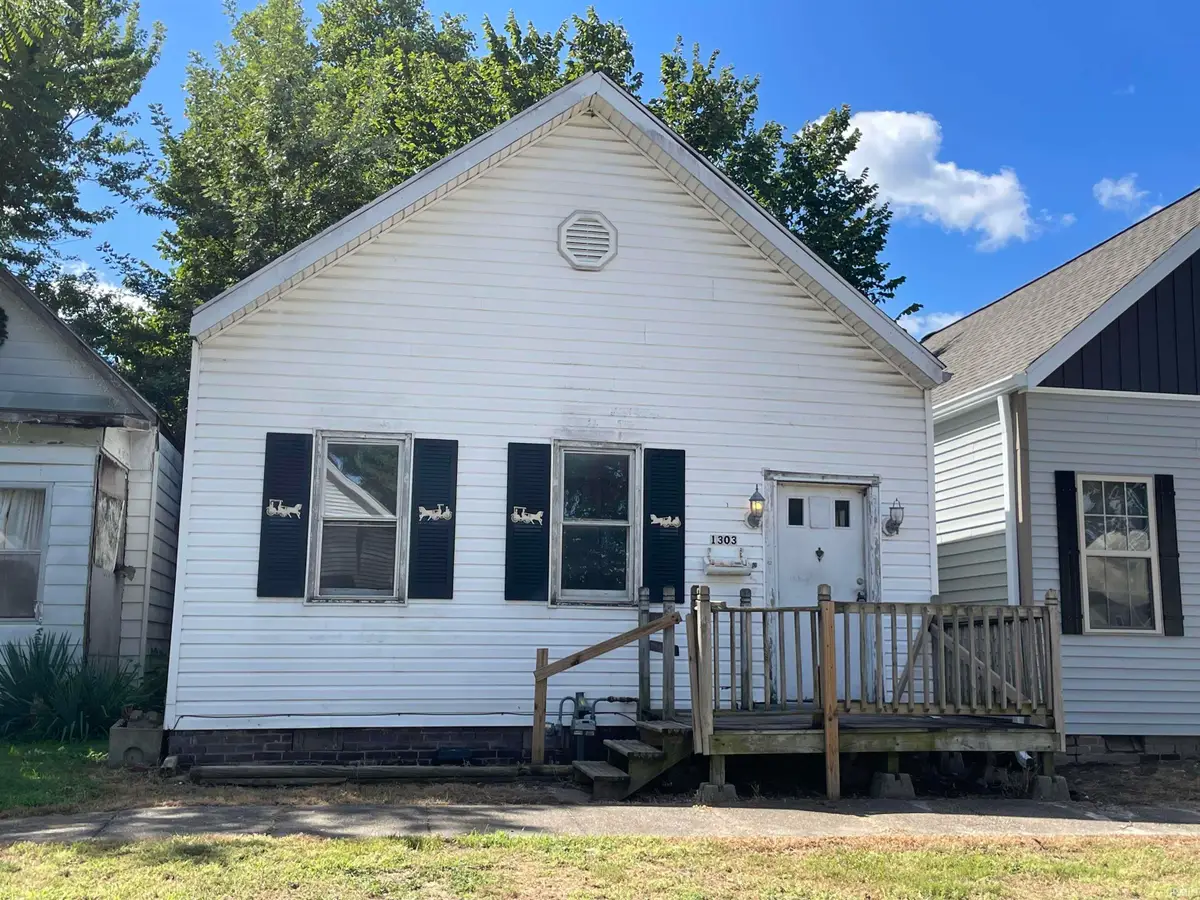 1303 E Indiana Street, Evansville, IN 47711 - Image #1