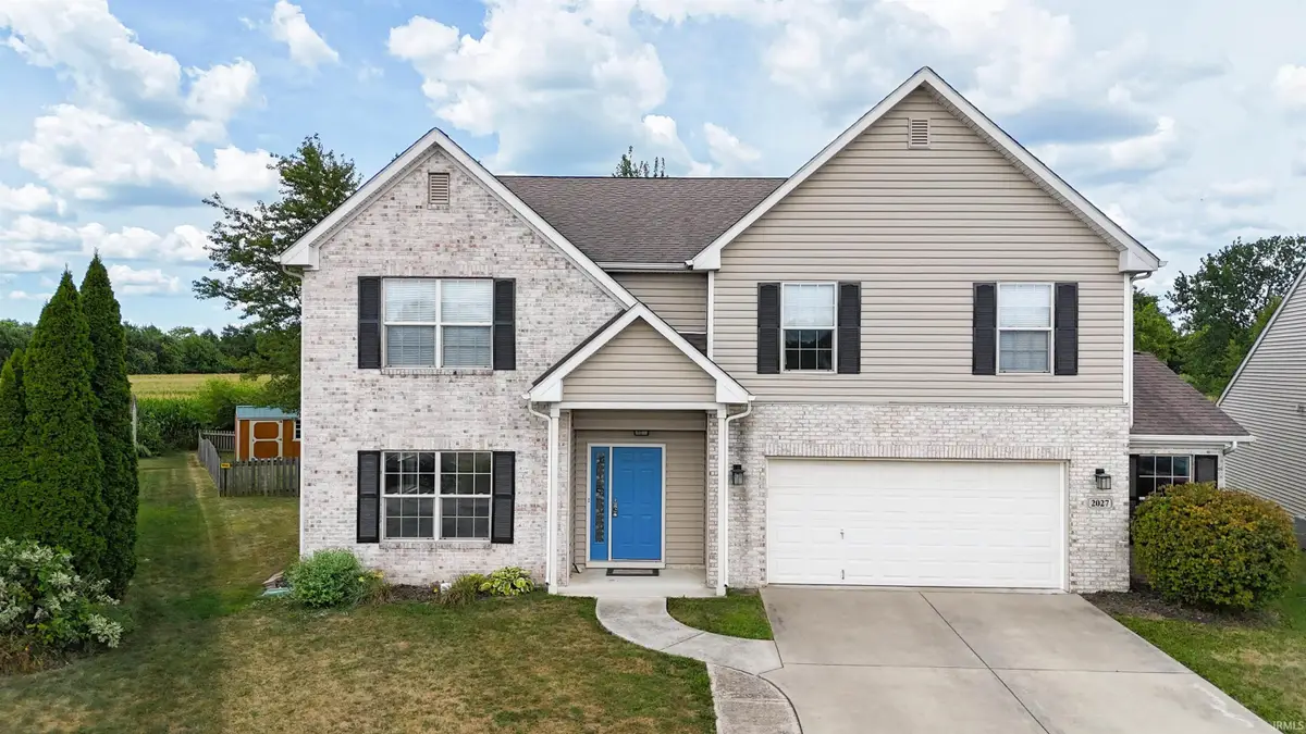 2027 Wesmar Court, Kokomo, IN 46902 - Image #1