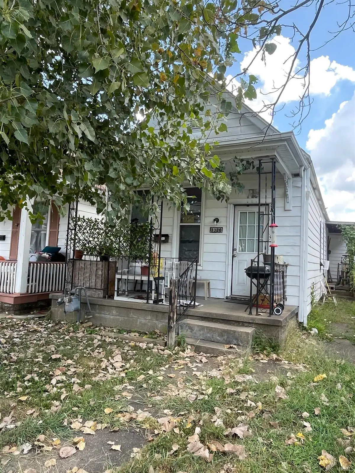 1320 S Governor Street, Evansville, IN 47713 - Image #1