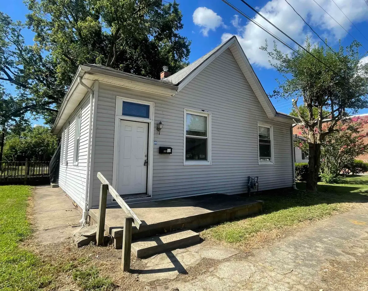 329 Taylor Avenue, Evansville, IN 47713 - Image #1